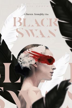 Black Swan's poster