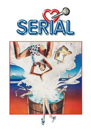 Serial's poster