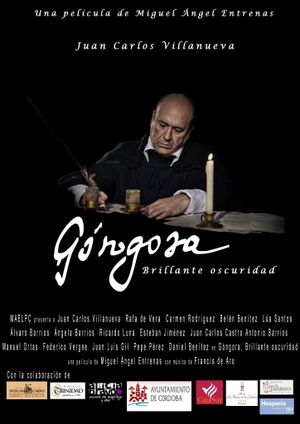 Góngora, brillante oscuridad's poster