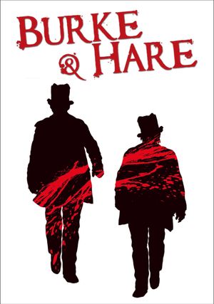 Burke and Hare's poster
