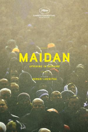 Maidan's poster