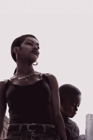 A Thousand and One's poster