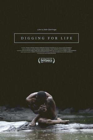 Digging for Life's poster
