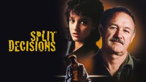Split Decisions's poster
