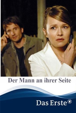 The Man at Her Side's poster