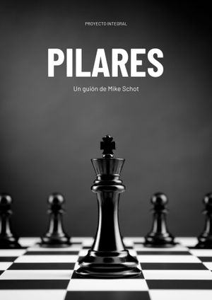 Pilares's poster