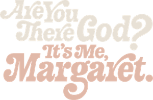 Are You There God? It's Me, Margaret.'s poster
