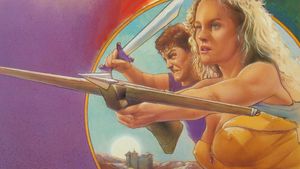 Future Hunters's poster