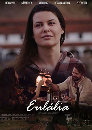 Eulália's poster