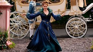 Disenchanted's poster