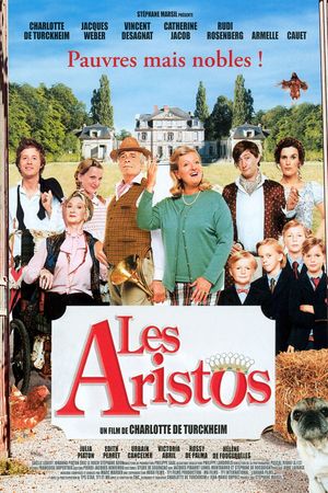 Les aristos's poster