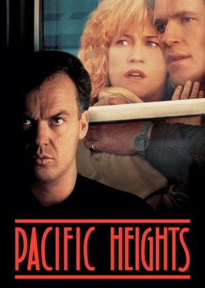 Pacific Heights's poster