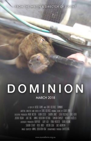 Dominion's poster