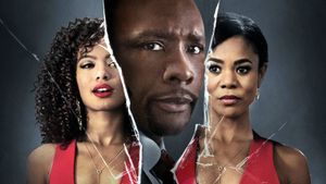 When the Bough Breaks's poster