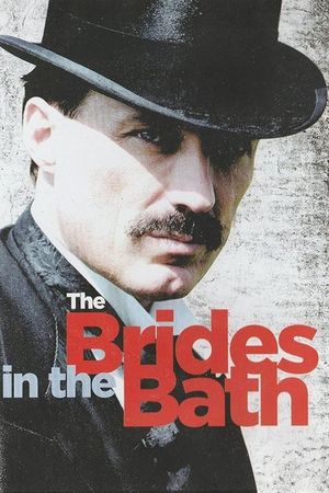The Brides in the Bath's poster