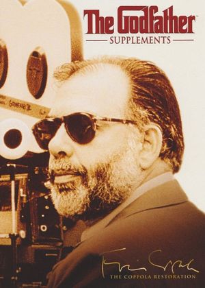 Emulsional Rescue: Revealing 'The Godfather''s poster
