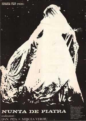 Stone Wedding's poster