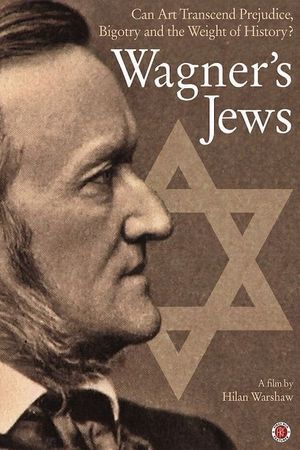 Wagner's Jews's poster image