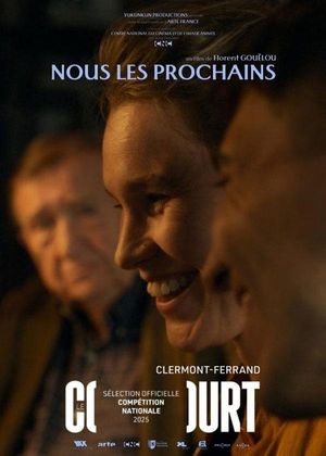 Nous les prochains's poster