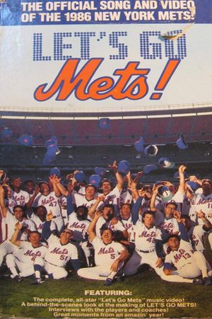 Let's Go Mets's poster image