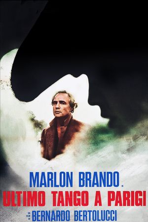 Last Tango in Paris's poster