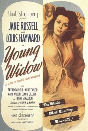 Young Widow's poster image
