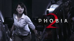 Phobia 2's poster