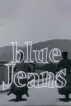 Blue Jeans's poster image