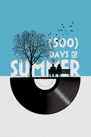 500 Days of Summer's poster