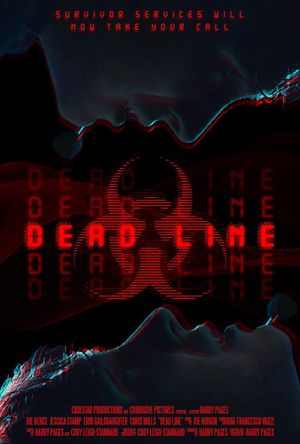 DEAD LINE's poster