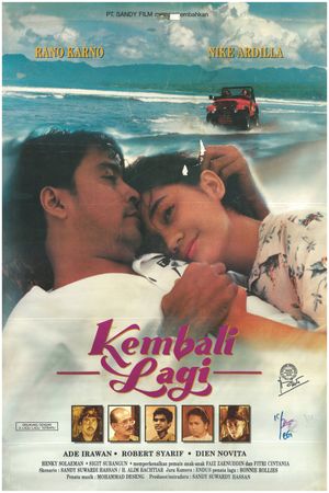 Kembali Lagi's poster