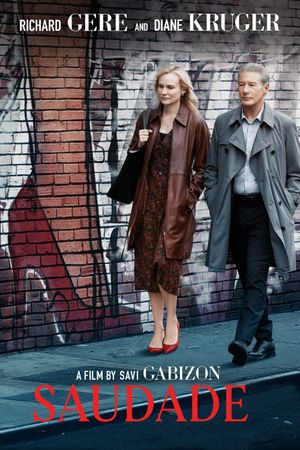 Longing's poster