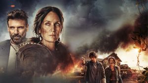 Die Alone's poster