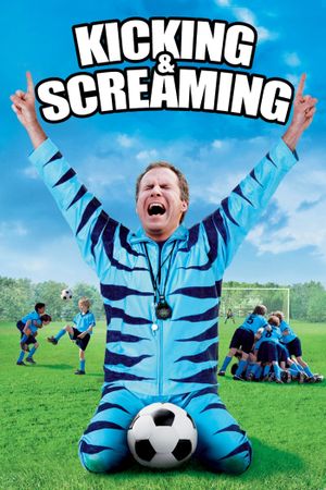 Kicking & Screaming's poster