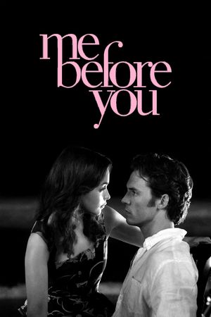 Me Before You's poster