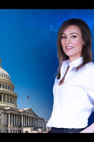 USA 2024 – L'Amérique XXL's poster