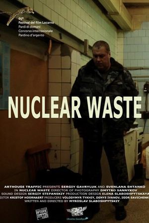 Nuclear Waste's poster image
