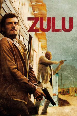 Zulu's poster