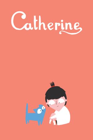 Catherine's poster