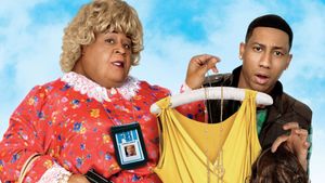 Big Mommas: Like Father, Like Son's poster