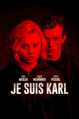 Je Suis Karl's poster