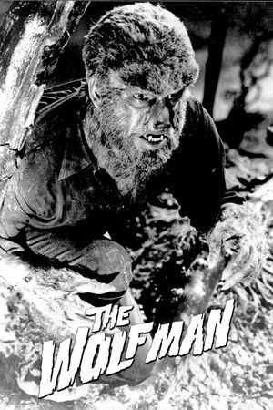 The Wolf Man's poster