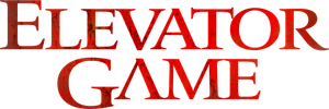 Elevator Game's poster