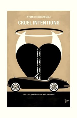 Cruel Intentions's poster
