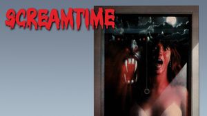 Screamtime's poster