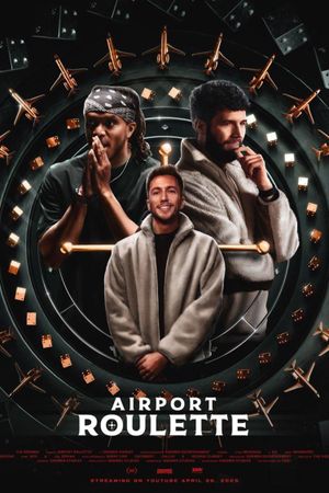 Airport Roulette's poster