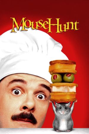 Mousehunt's poster