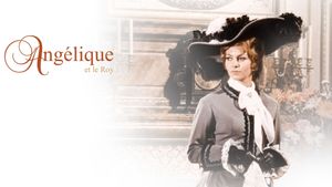 Angelique and the King's poster