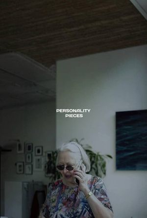 Personality Pieces's poster