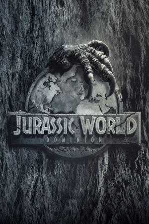 Jurassic World: Dominion's poster